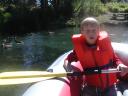 Kent
        canoeing