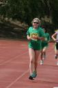 Erin running